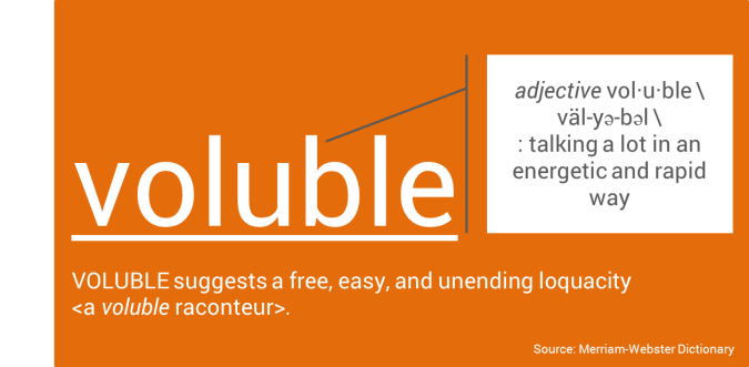 voluble1